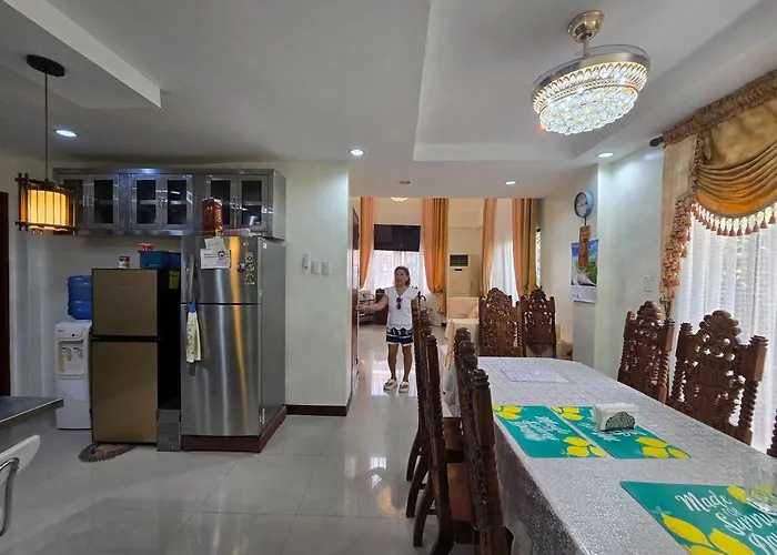Beautiful Four Bedroom Talisay (Cebu)