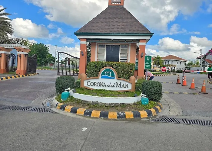 Beautiful Four Bedroom * Talisay (Cebu)