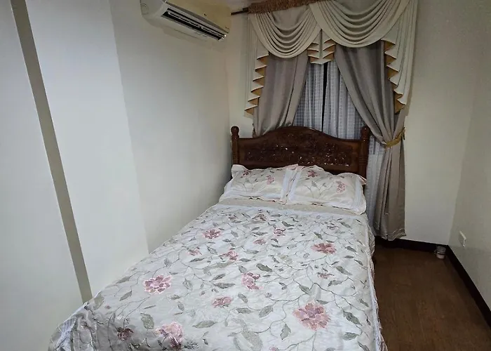 Beautiful Four Bedroom