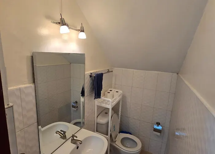 Beautiful Four Bedroom