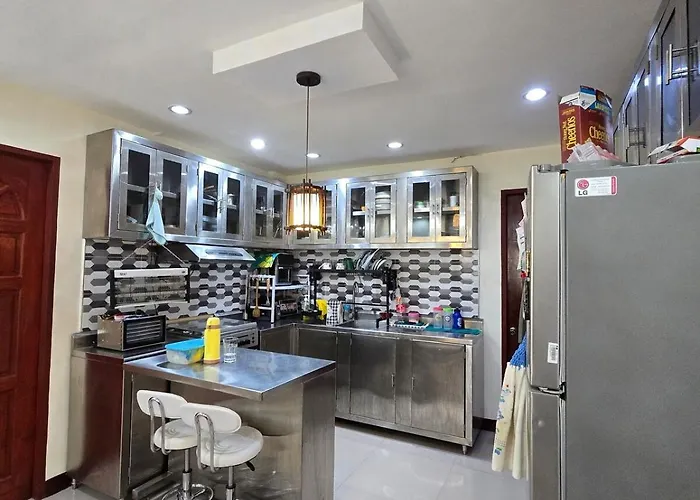 Beautiful Four Bedroom Talisay (Cebu)