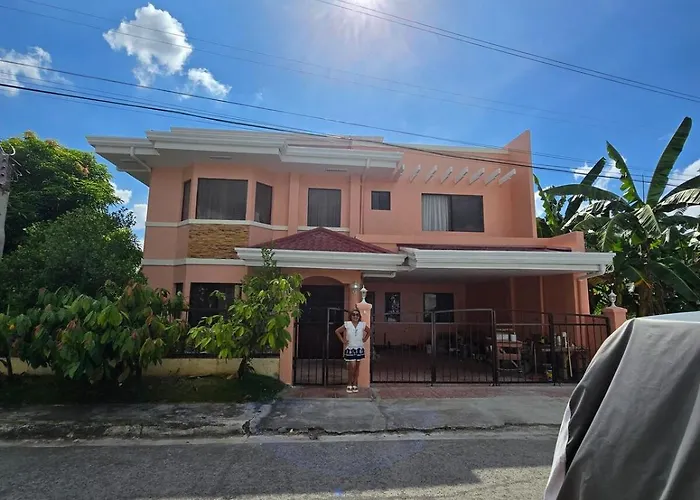 Beautiful Four Bedroom *