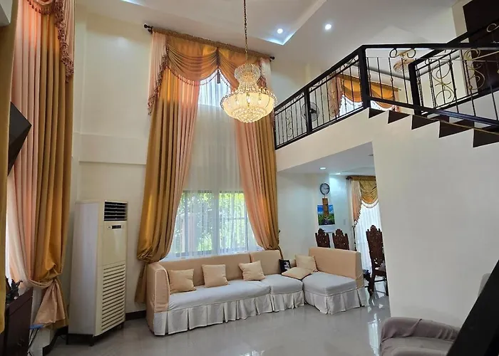Beautiful Four Bedroom Talisay (Cebu)