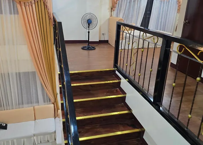 Beautiful Four Bedroom * Talisay (Cebu)